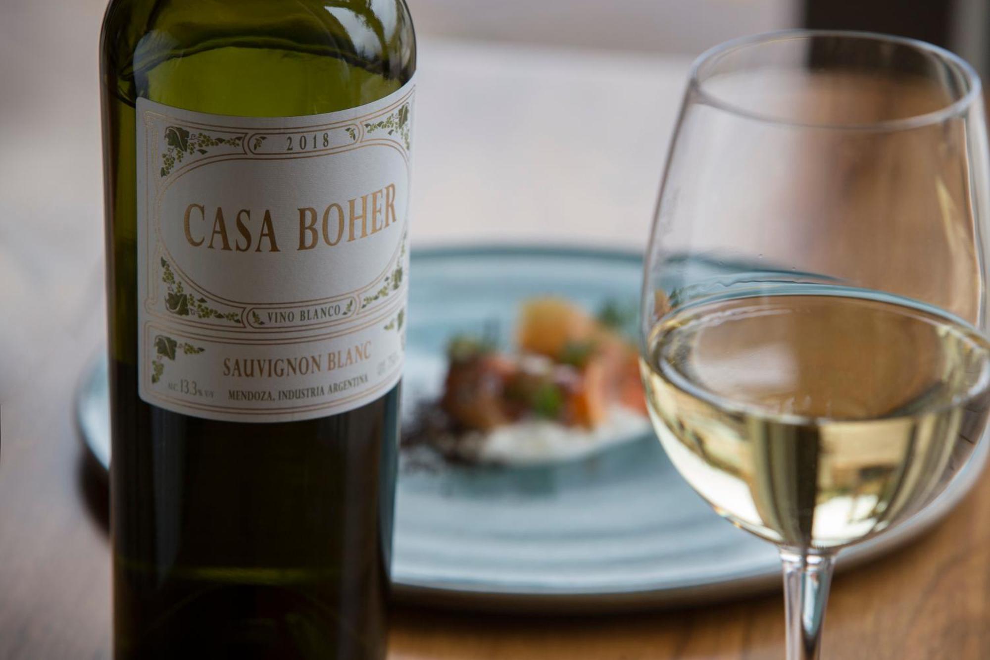 Rosell Boher Winery Lodge & Spa Agrelo Extérieur photo